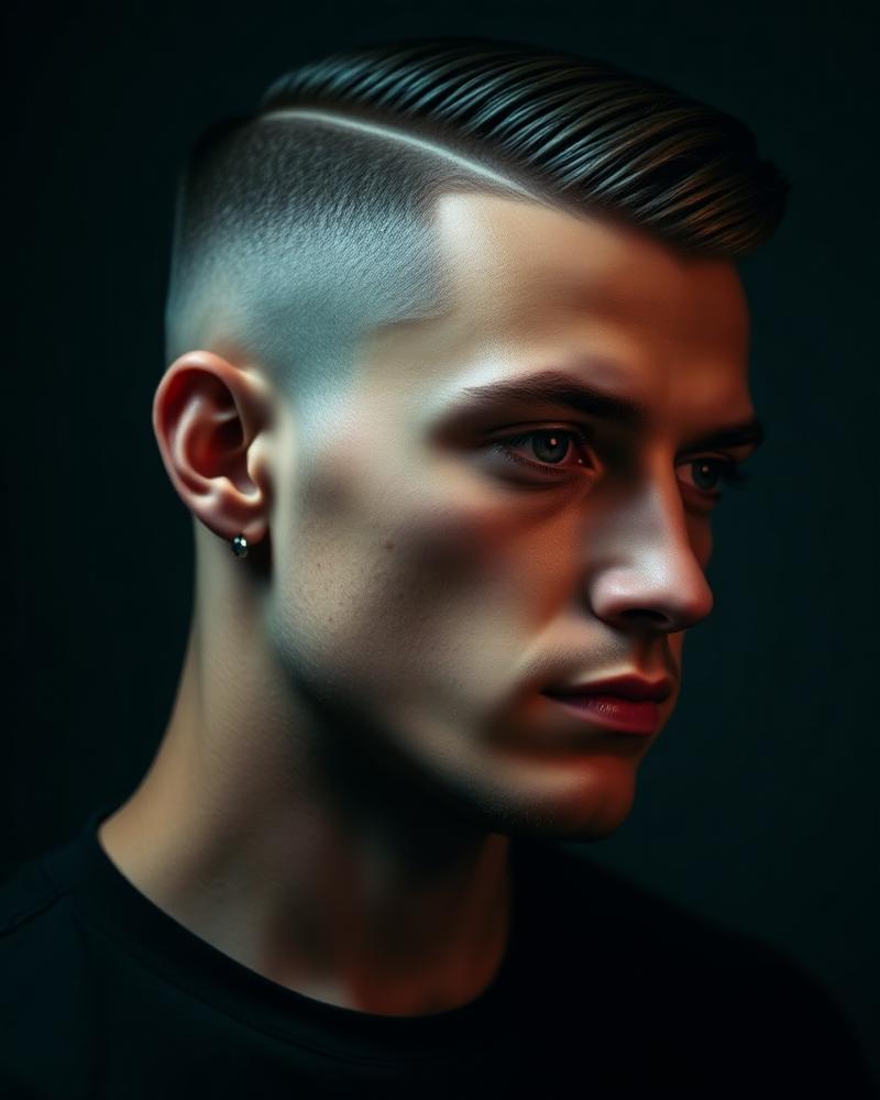 Regular Hair Cut