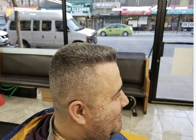 From the chair at Refined
